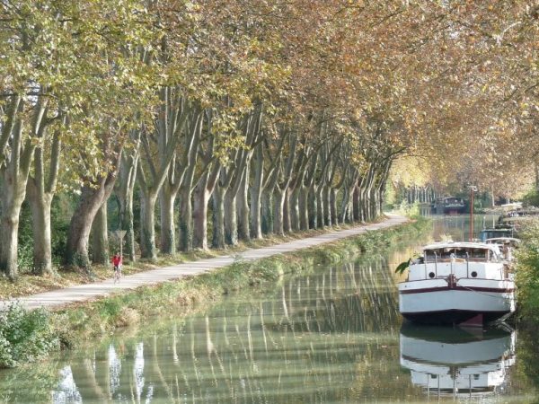 Canal du Midi