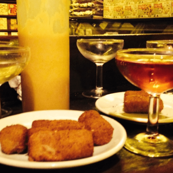 Where to eat in&nbsp;Barcelona